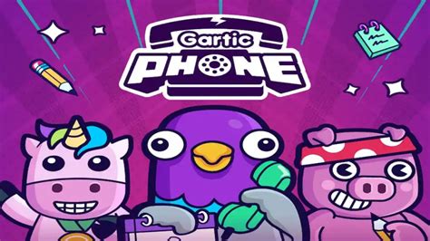 gatik phone|gartic phone website.